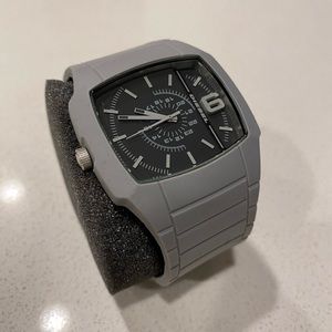 Diesel watch